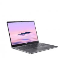 Acer Notebook Chromebook Plus CB514-6H 14" WUXGA IPS, Intel 3-N355, 8GB, F256GB, UMA, ChromeOS, gray