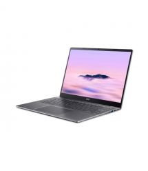 Acer Notebook Chromebook Plus CB514-6H 14" WUXGA IPS, Intel 3-N355, 8GB, F256GB, UMA, ChromeOS, gray