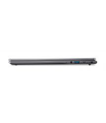 Acer Notebook Chromebook Plus CB514-6H 14" WUXGA IPS, Intel 3-N355, 8GB, F256GB, UMA, ChromeOS, gray