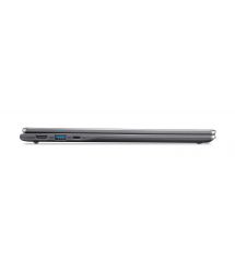 Acer Notebook Chromebook Plus CB514-6H 14" WUXGA IPS, Intel 3-N355, 8GB, F256GB, UMA, ChromeOS, gray