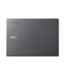 Acer Notebook Chromebook Plus CB514-6H 14" WUXGA IPS, Intel 3-N355, 8GB, F256GB, UMA, ChromeOS, gray