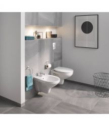 Grohe Накладная панель смыва Nova Cosmopolitan S, хром