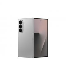 Samsung Galaxy Fold 7 5G (F966) 8"/6.5" 12/512GB, 2SIM, 4400mAh, Silver Shadow