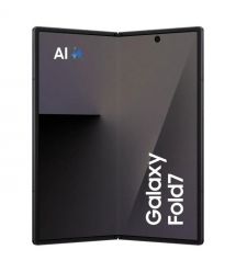 Samsung Galaxy Fold 7 5G (F966) 8"/6.5" 12/512GB, 2SIM, 4400mAh, JetBlack