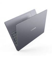 Lenovo Ноутбук Lenovo IdeaPad Slim 3-15ARP10 15.3" WUXGA AG, AMD R5-7535HS, 24GB, F512GB, UMA, DOS, сірий