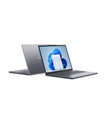 Lenovo Ноутбук Lenovo IdeaPad Slim 3-15ARP10 15.3" WUXGA AG, AMD R5-7535HS, 24GB, F512GB, UMA, DOS, сірий