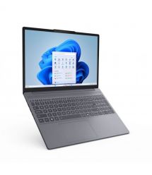 Lenovo Ноутбук Lenovo IdeaPad Slim 3-15ARP10 15.3" WUXGA AG, AMD R7-7735HS, 24GB, F512GB, UMA, DOS, сірий