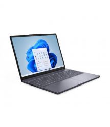 Lenovo Ноутбук Lenovo IdeaPad Slim 3-15ARP10 15.3" WUXGA AG, AMD R7-7735HS, 24GB, F512GB, UMA, DOS, сірий