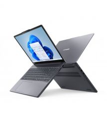 Lenovo Ноутбук Lenovo IdeaPad Slim 3-15ARP10 15.3" WUXGA AG, AMD R7-7735HS, 24GB, F512GB, UMA, DOS, сірий