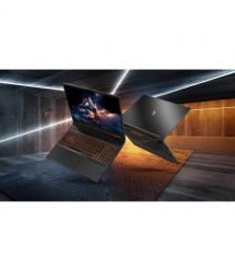 Acer Notebook Nitro V 16 ANV16-61 16" WUXGA IPS, AMD R9-365, 32GB, F1TB, NVD5070-8, Lin, black