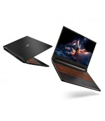 Acer Notebook Nitro V 16 ANV16-61 16" WUXGA IPS, AMD R9-365, 32GB, F1TB, NVD5070-8, Lin, black