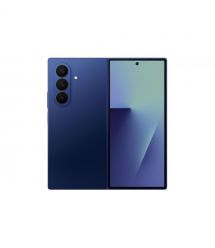 Samsung Galaxy Fold 7 5G (F966) 8"/6.5" 12/256GB, 2SIM, 4400mAh, Blue Shadow
