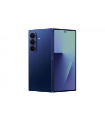 Samsung Galaxy Fold 7 5G (F966) 8"/6.5" 12/256GB, 2SIM, 4400mAh, Blue Shadow