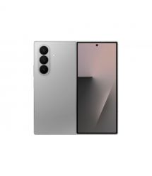 Samsung Galaxy Fold 7 5G (F966) 8"/6.5" 12/256GB, 2SIM, 4400mAh, Silver Shadow