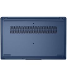 Lenovo Ноутбук Lenovo IdeaPad Slim 3-15IRH8 15.6" FHD AG, Intel i5-13420H, 16GB, F512GB, UMA, DOS, синій