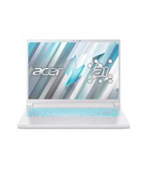 Acer Notebook Nitro V 14 ANV14-62 14.5" WQXGA IPS, AMD R5-340, 16GB, F1TB, NVD5060-8, Lin, white