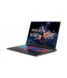Acer Notebook Nitro 18 AN18-61 18" WQXGA IPS, AMD R7-350, 32GB, F2TB, NVD5070-8, Lin, black