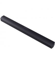 Samsung HW-B450F Soundbar 300W, 2.1, BT, USB, HDMI-ARC, sub, DTS Dolby 2ch, black