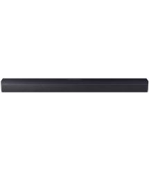 Samsung HW-B450F Soundbar 300W, 2.1, BT, USB, HDMI-ARC, sub, DTS Dolby 2ch, black