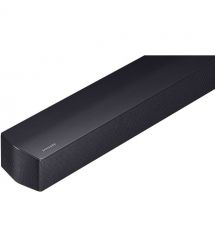 Samsung HW-B450F Soundbar 300W, 2.1, BT, USB, HDMI-ARC, sub, DTS Dolby 2ch, black