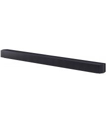 Samsung HW-B450F Soundbar 300W, 2.1, BT, USB, HDMI-ARC, sub, DTS Dolby 2ch, black