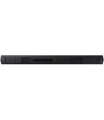 Samsung HW-B450F Soundbar 300W, 2.1, BT, USB, HDMI-ARC, sub, DTS Dolby 2ch, black
