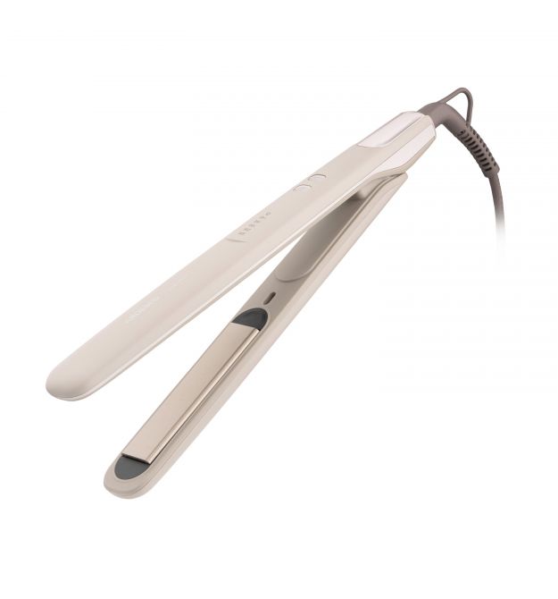 ARDESTO Выпрямитель Pearl Cream, 50Вт, 140-230C, керамика, бежевый