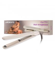 ARDESTO Выпрямитель Pearl Cream, 50Вт, 140-230C, керамика, бежевый