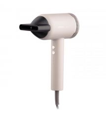 ARDESTO Фен Pearl Cream HD-Y702PERL, 1500-1800Вт, 3 скорости, 3 темп.режима, бежевий