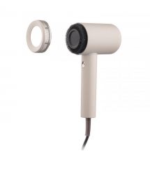 ARDESTO Фен Pearl Cream HD-Y702PERL, 1500-1800Вт, 3 скорости, 3 темп.режима, бежевий