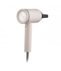 ARDESTO Фен Pearl Cream HD-Y702PERL, 1500-1800Вт, 3 скорости, 3 темп.режима, бежевий