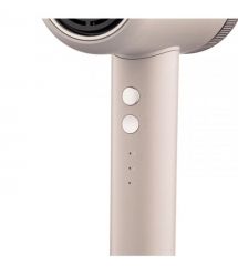 ARDESTO Фен Pearl Cream HD-Y702PERL, 1500-1800Вт, 3 скорости, 3 темп.режима, бежевий