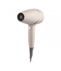 ARDESTO Фен Pearl Cream HD-Y700PERL, 1750-2100Вт, 3 скорости, 3 темп.режима, бежевый
