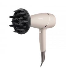 ARDESTO Фен Pearl Cream HD-Y700PERL, 1750-2100Вт, 3 скорости, 3 темп.режима, бежевый