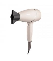 ARDESTO Фен Pearl Cream HD-Y700PERL, 1750-2100Вт, 3 скорости, 3 темп.режима, бежевый