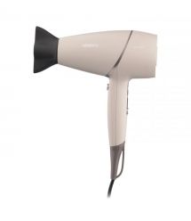 ARDESTO Фен Pearl Cream HD-Y700PERL, 1750-2100Вт, 3 скорости, 3 темп.режима, бежевый