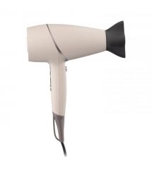 ARDESTO Фен Pearl Cream HD-Y700PERL, 1750-2100Вт, 3 скорости, 3 темп.режима, бежевый