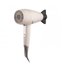 ARDESTO Фен Pearl Cream HD-Y700PERL, 1750-2100Вт, 3 скорости, 3 темп.режима, бежевый