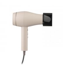ARDESTO Фен Pearl Cream HD-Y700PERL, 1800-2000Вт, 2 скорости, 3 темп.режима, бежевый