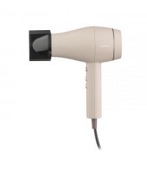 ARDESTO Фен Pearl Cream HD-Y700PERL, 1800-2000Вт, 2 скорости, 3 темп.режима, бежевый