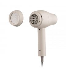 ARDESTO Фен Pearl Cream HD-Y700PERL, 1800-2000Вт, 2 скорости, 3 темп.режима, бежевый