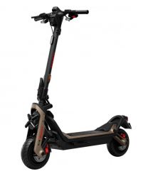 Segway Superscooter GT3 PRO