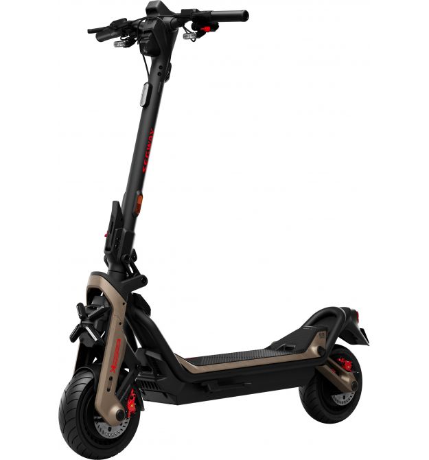 Segway Superscooter GT3 PRO