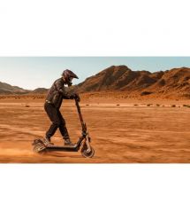 Segway Superscooter GT3 PRO