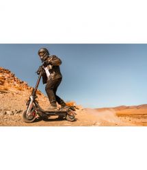 Segway Superscooter GT3 PRO