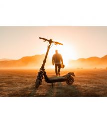 Segway Superscooter GT3 PRO