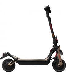 Segway Superscooter GT3 PRO