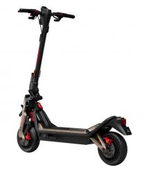 Segway Superscooter GT3 PRO