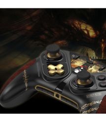 Thrustmaster Controller - ESWAP X 2 ELDEN RING, PC, Xbox