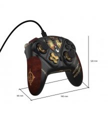 Thrustmaster Controller - ESWAP X 2 ELDEN RING, PC, Xbox